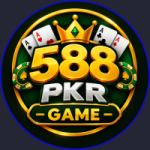 588 pkr game