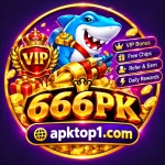 666pk game